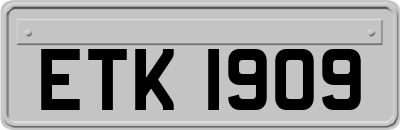 ETK1909