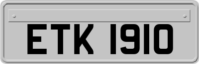 ETK1910