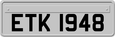 ETK1948