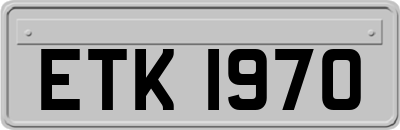 ETK1970