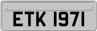 ETK1971