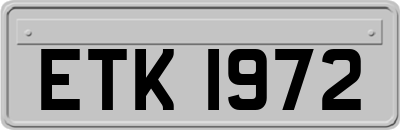 ETK1972