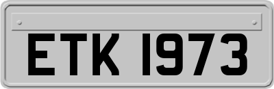 ETK1973