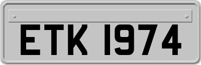ETK1974