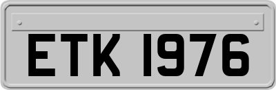 ETK1976