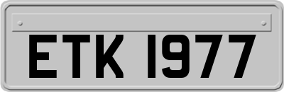 ETK1977