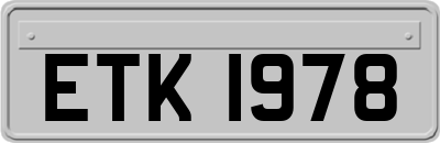 ETK1978