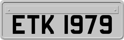 ETK1979