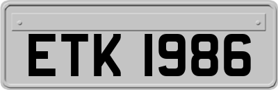 ETK1986