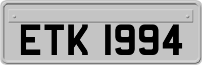 ETK1994
