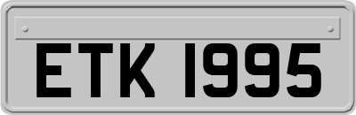 ETK1995