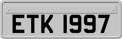 ETK1997