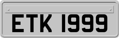 ETK1999