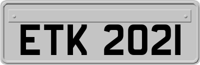 ETK2021