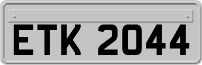 ETK2044