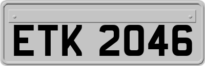 ETK2046