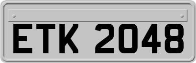 ETK2048