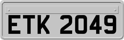 ETK2049