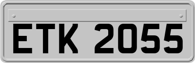ETK2055