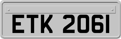 ETK2061