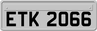 ETK2066