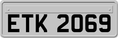 ETK2069