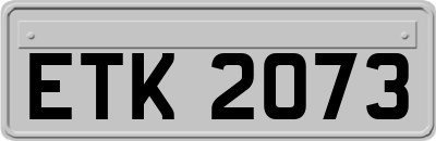 ETK2073