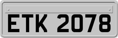 ETK2078