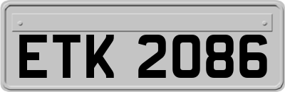 ETK2086