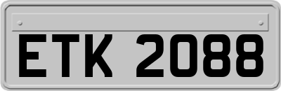 ETK2088