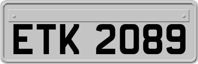 ETK2089