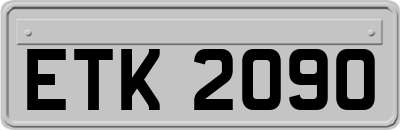 ETK2090
