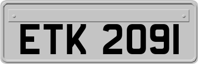 ETK2091