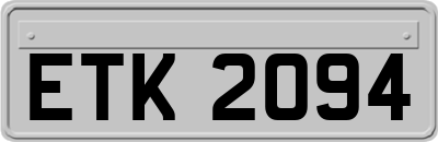 ETK2094