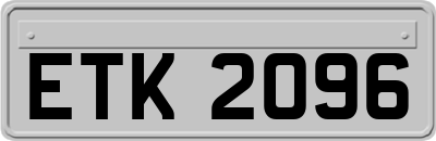 ETK2096