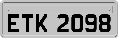 ETK2098