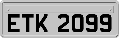 ETK2099