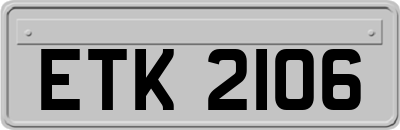 ETK2106