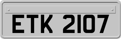 ETK2107