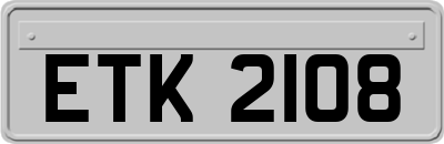 ETK2108