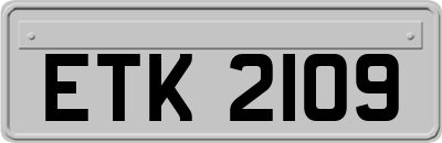 ETK2109
