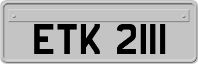 ETK2111