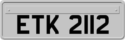 ETK2112
