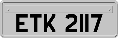 ETK2117
