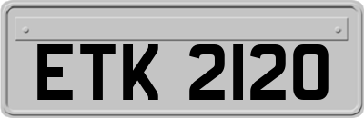 ETK2120