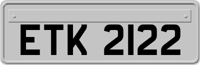 ETK2122