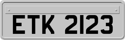 ETK2123