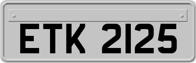 ETK2125