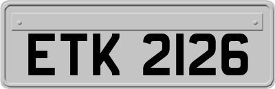 ETK2126