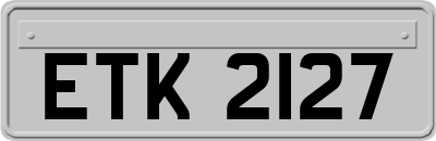 ETK2127